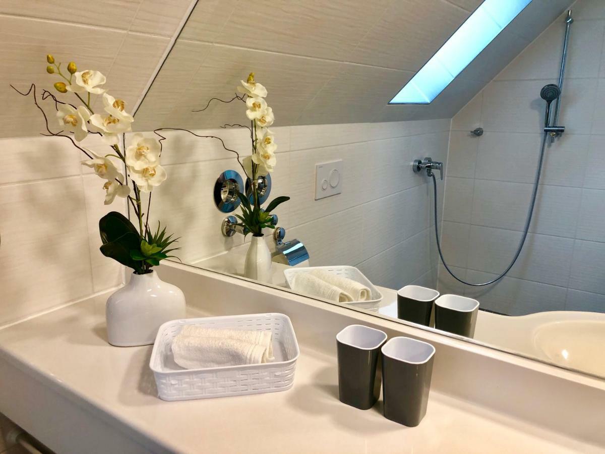 Apartament Hubertusnest Bad Berka Zewnętrze zdjęcie