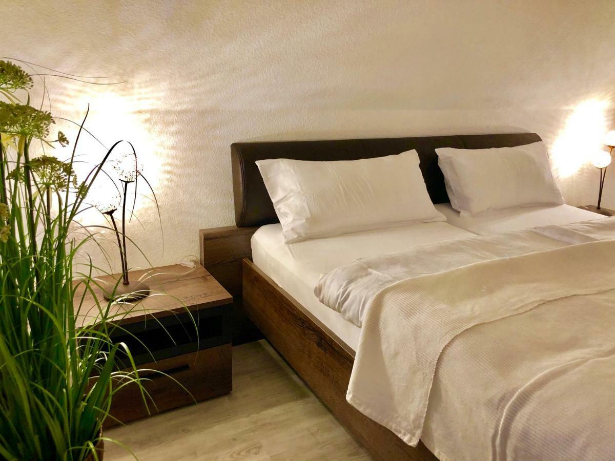 Apartament Hubertusnest Bad Berka Zewnętrze zdjęcie